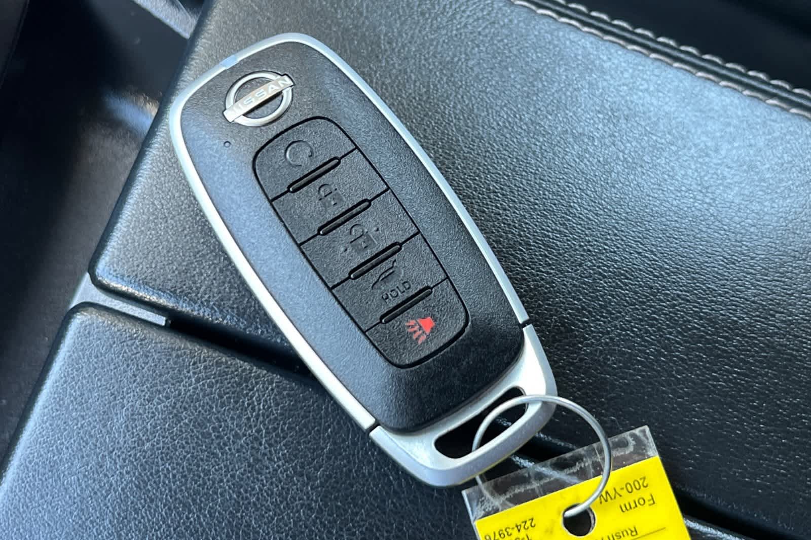 Thumbnail: 2023 Nissan Rogue - 28