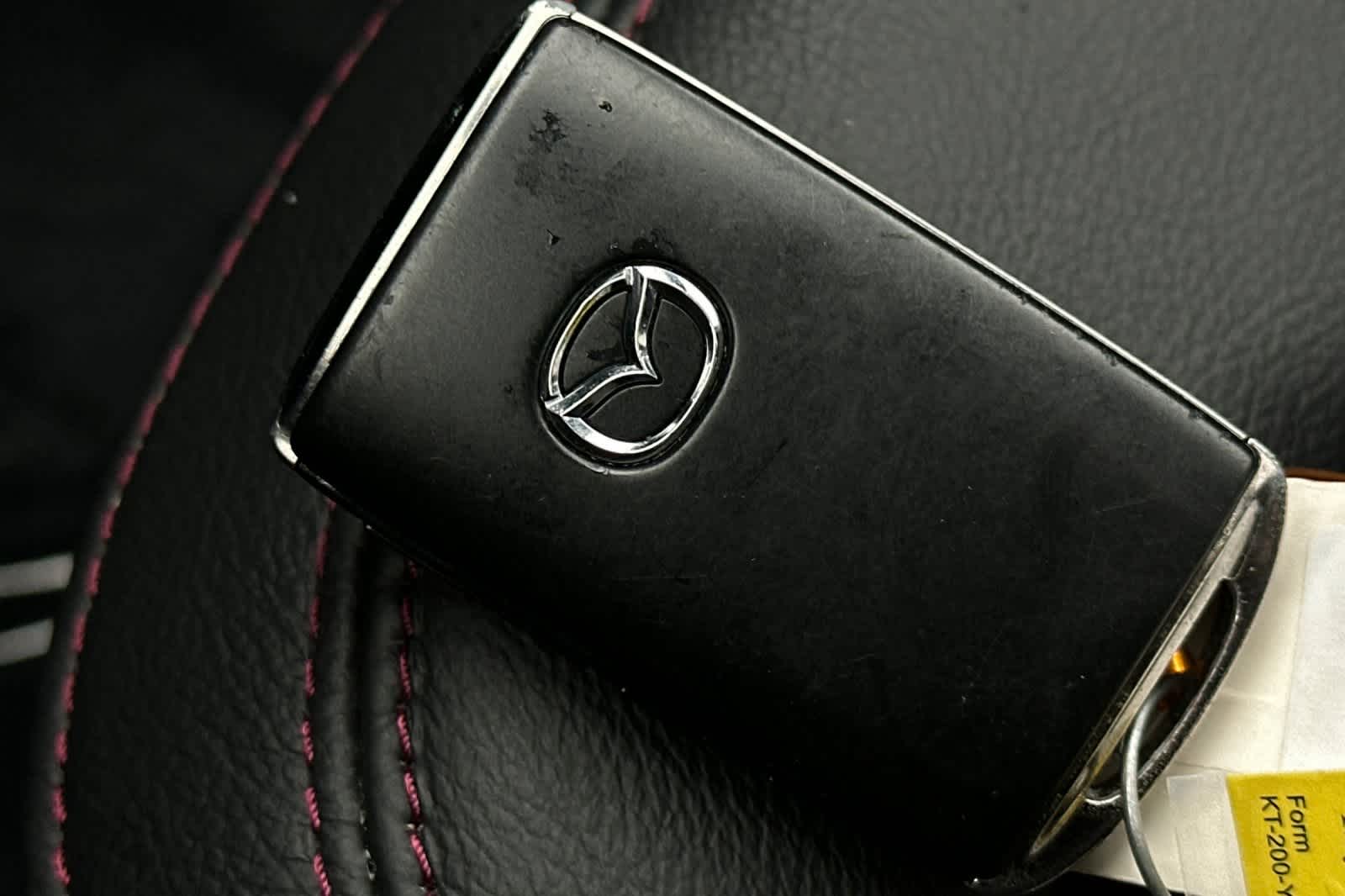 Thumbnail: 2023 Mazda CX-5 - 22