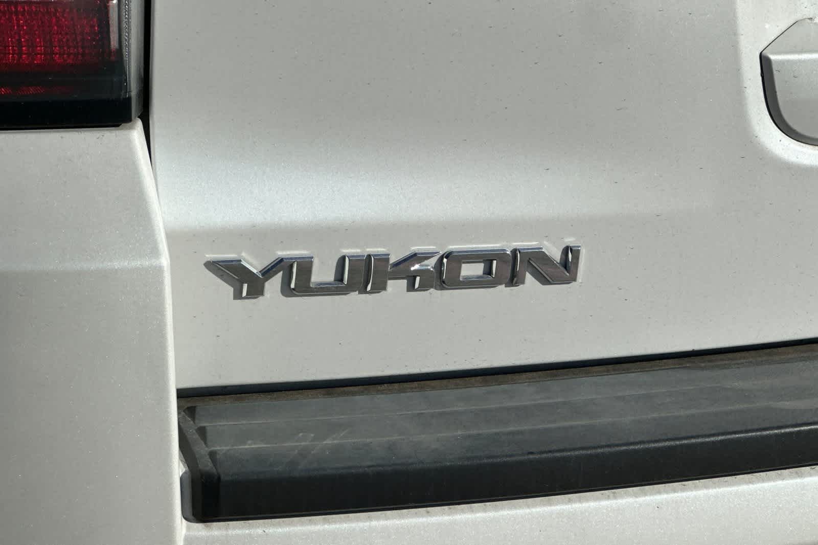 Thumbnail: 2017 GMC Yukon - 15