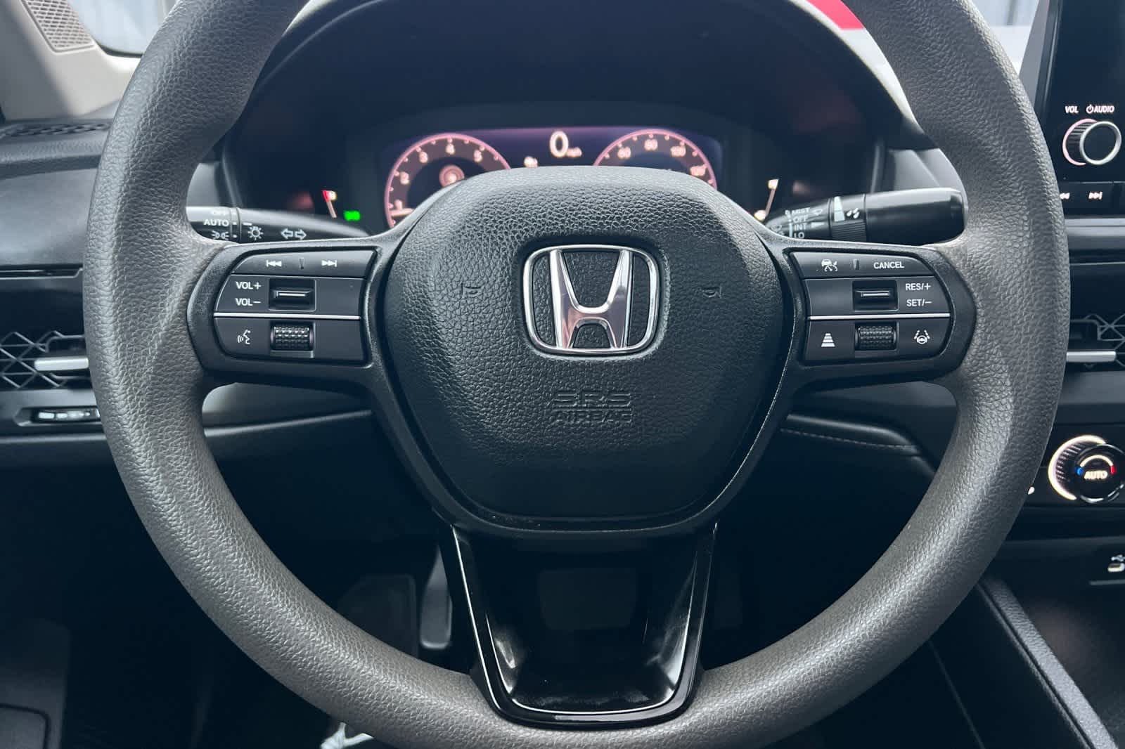 Thumbnail: 2023 Honda Accord - 27