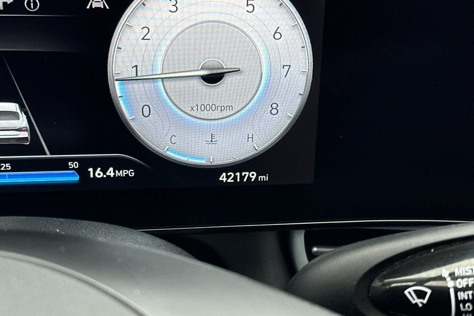 Thumbnail: 2024 Hyundai Elantra - 22