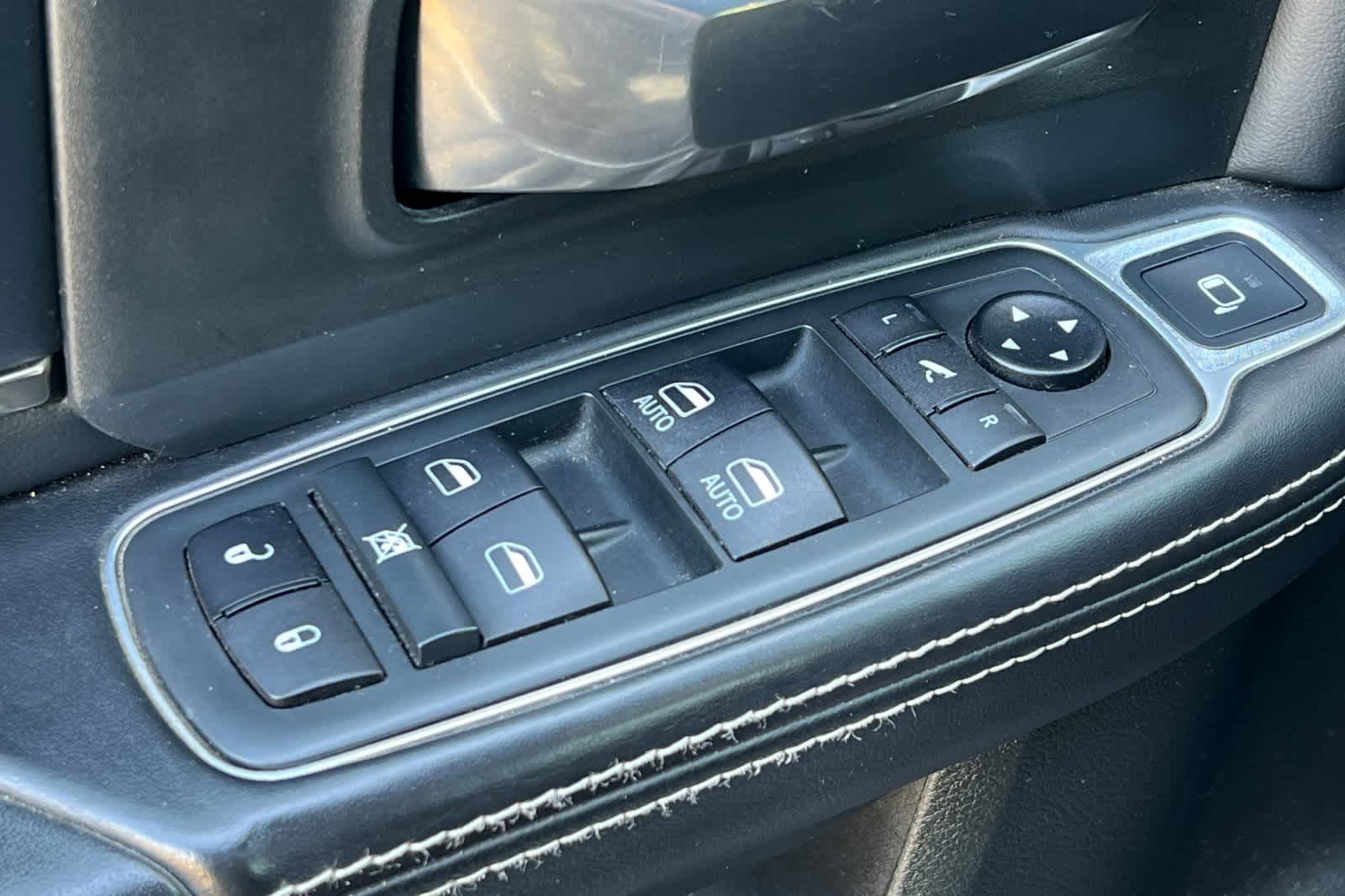 Thumbnail: 2020 RAM 2500 - 16