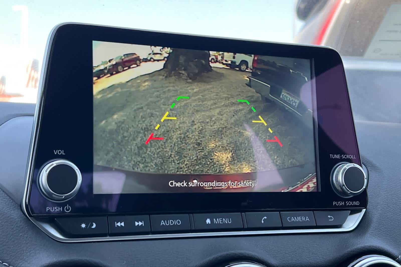 Thumbnail: 2025 Nissan Sentra - 20