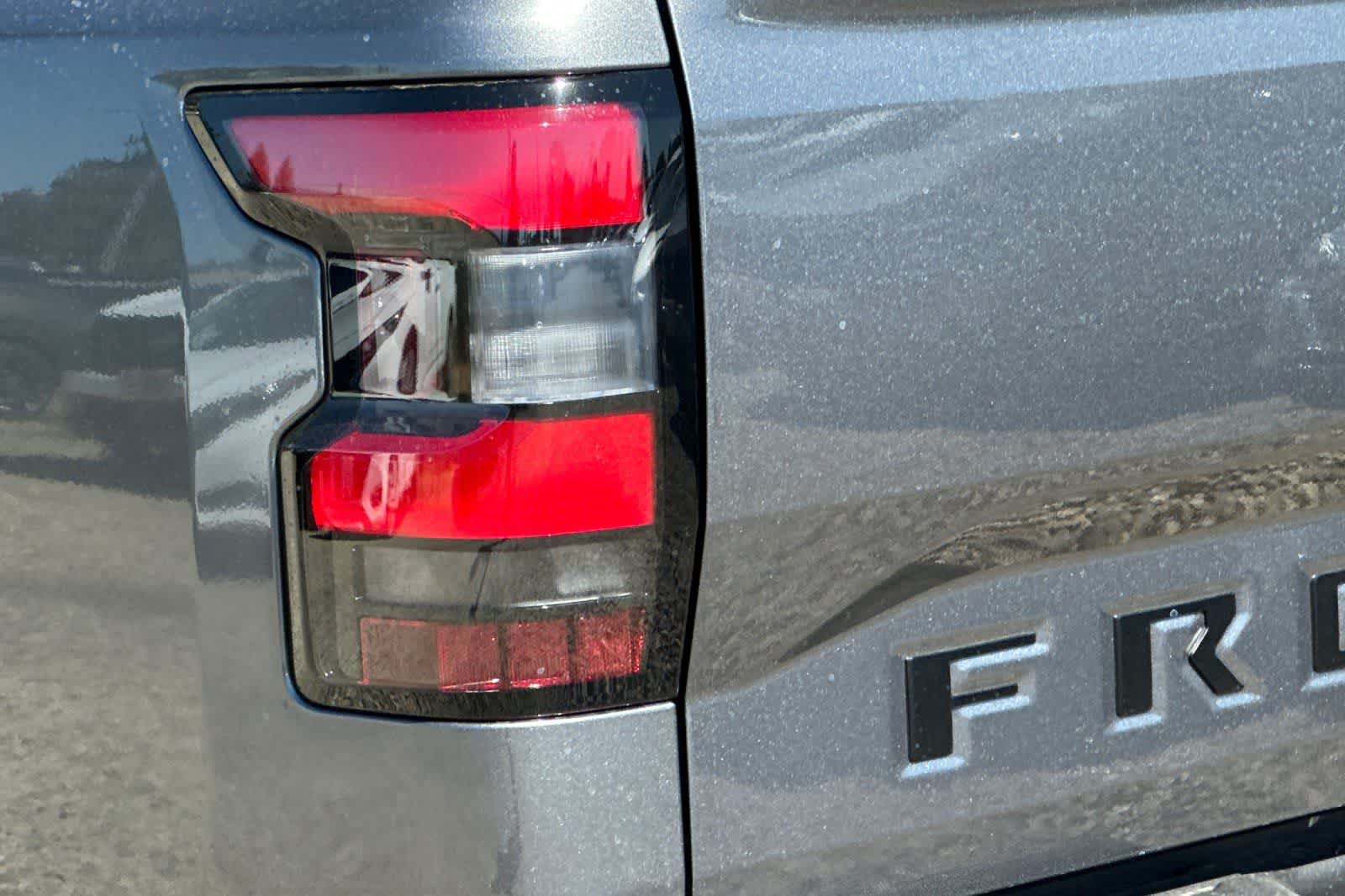 Thumbnail: 2026 Nissan Frontier - 27