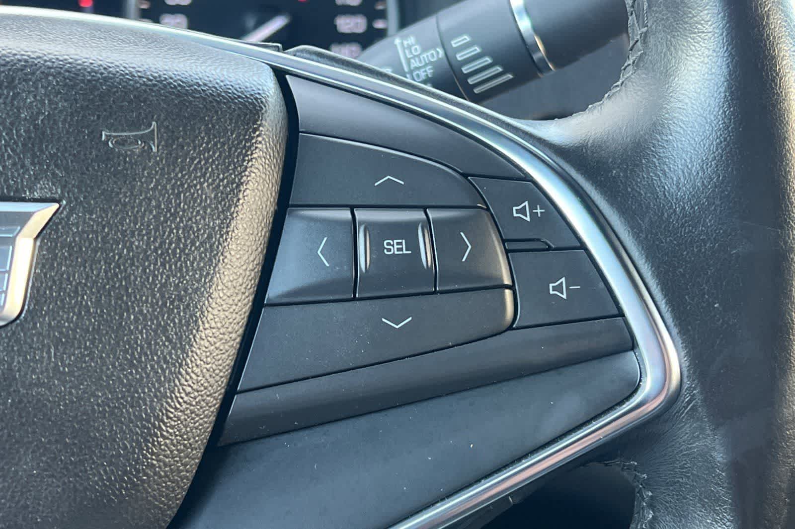 Thumbnail: 2018 Cadillac CT6 - 30