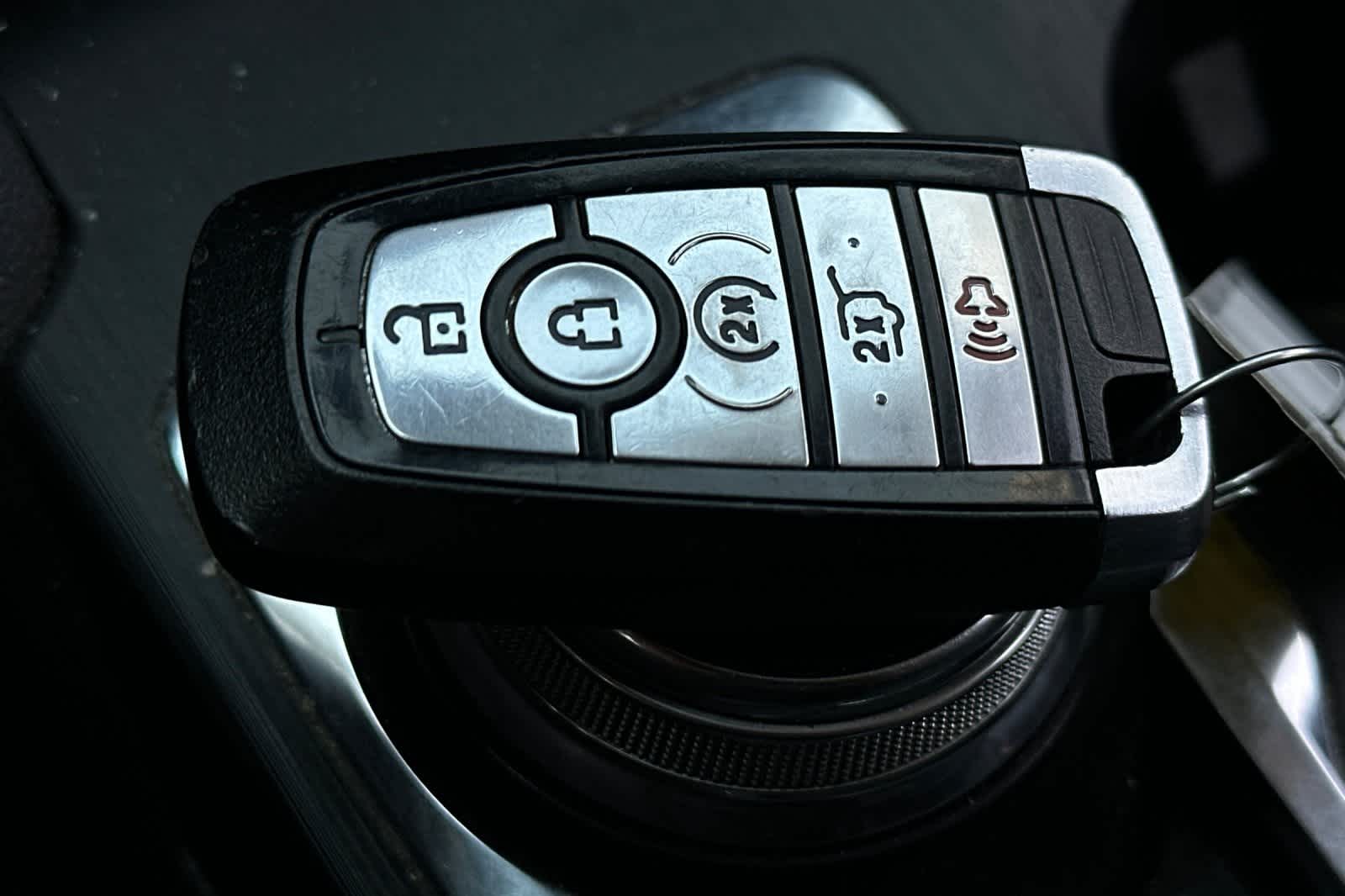 Thumbnail: 2021 Ford Escape - 30