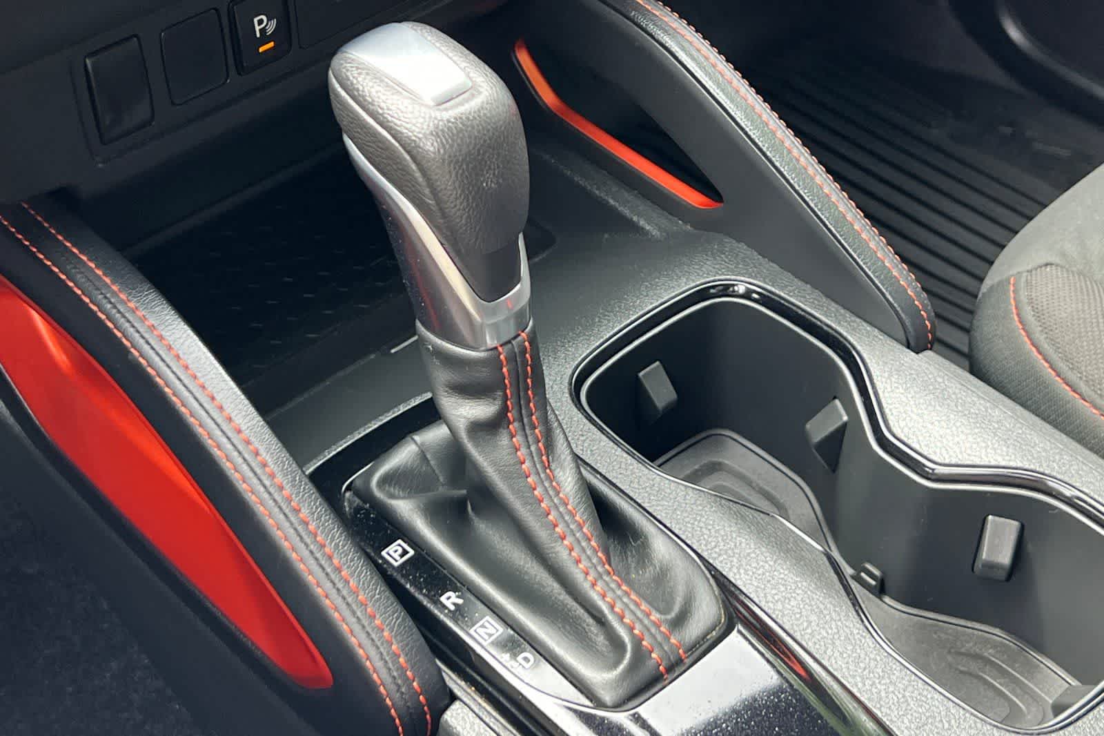 Thumbnail: 2023 Nissan Frontier - 25