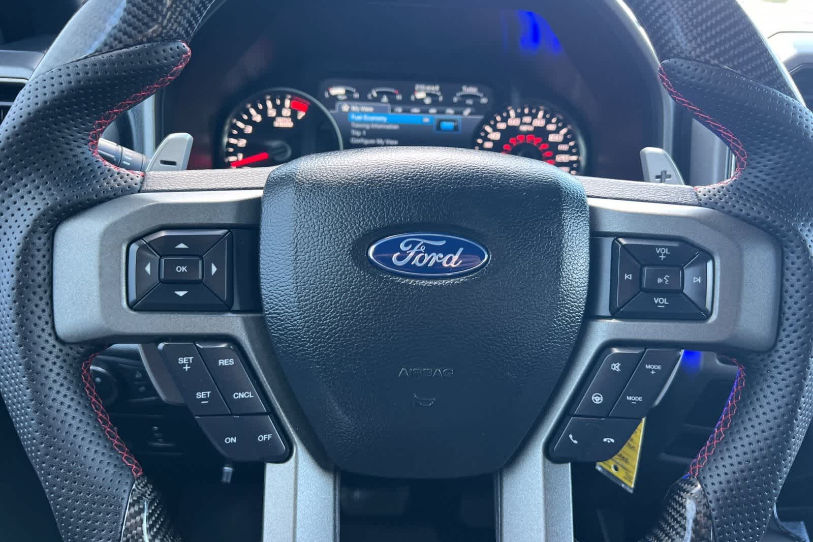 Thumbnail: 2020 Ford F-150 - 26