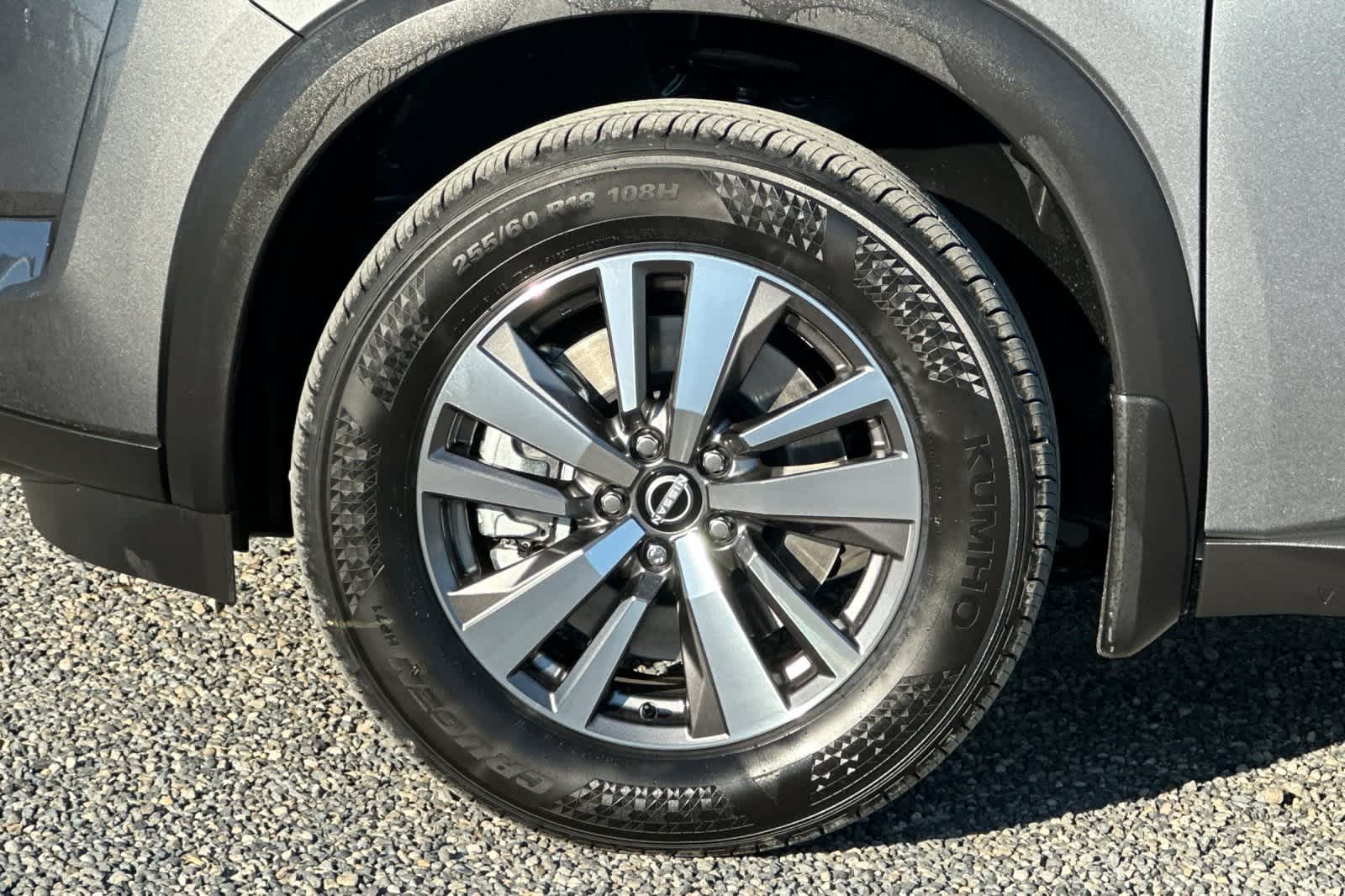 Thumbnail: 2025 Nissan Pathfinder - 33