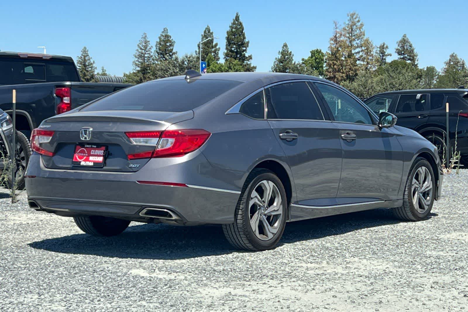 Thumbnail: 2018 Honda Accord - 3