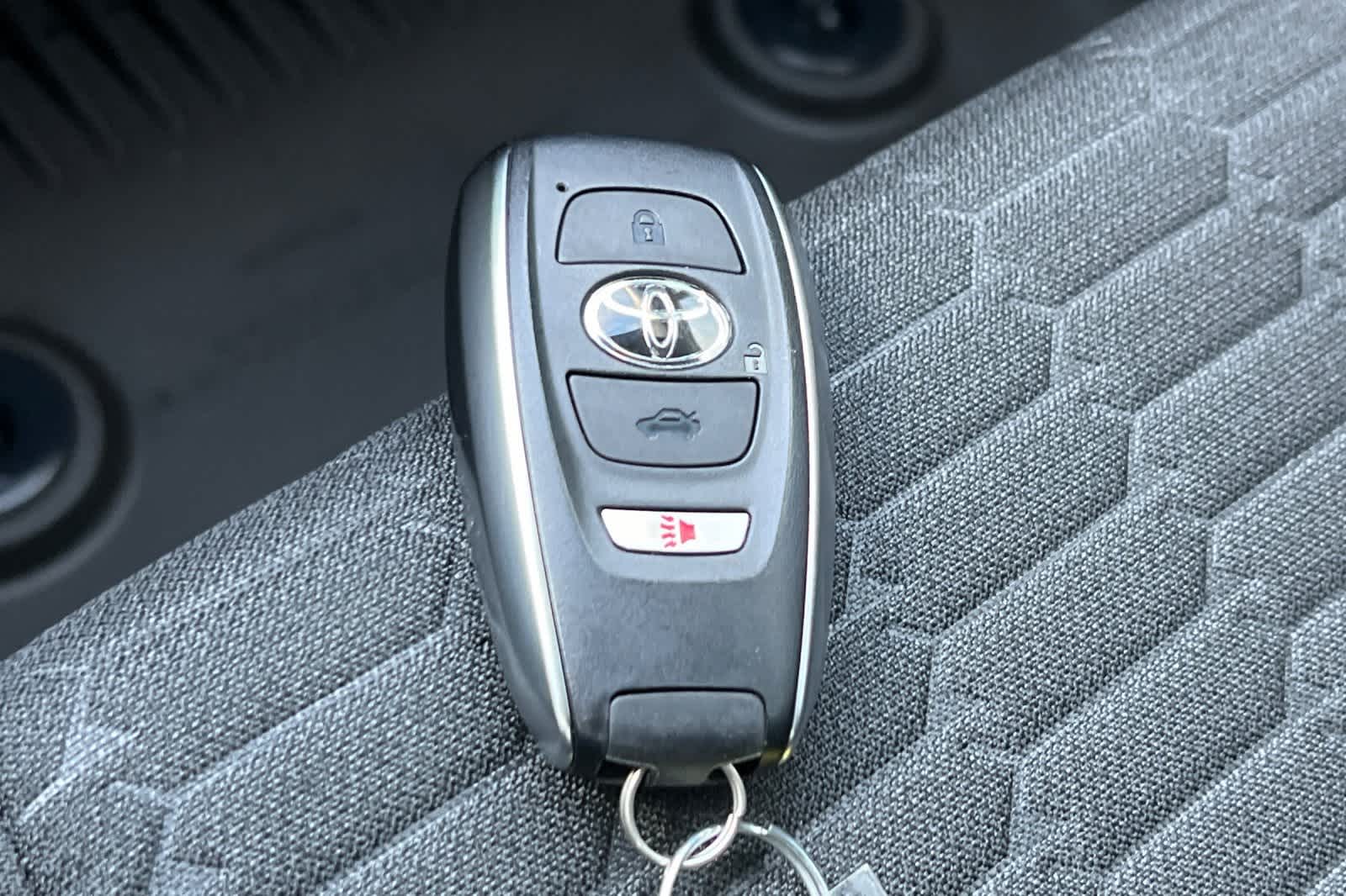 Thumbnail: 2026 Toyota GR86 - 23