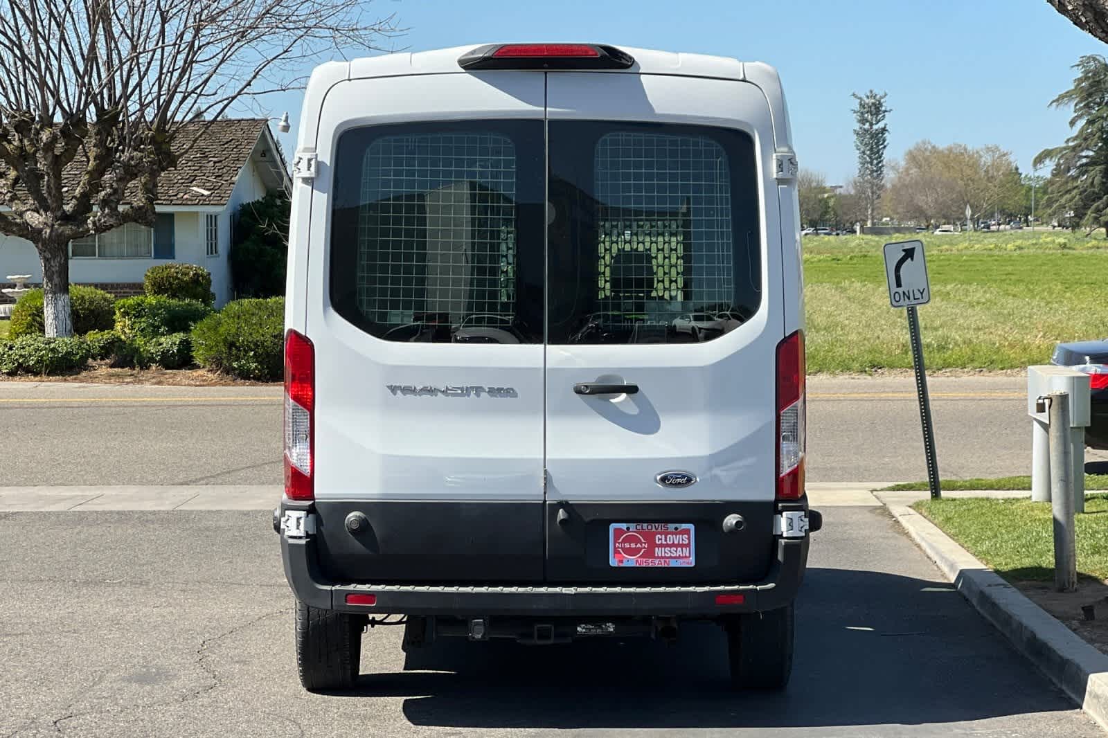 Thumbnail: 2019 Ford Transit Series - 8