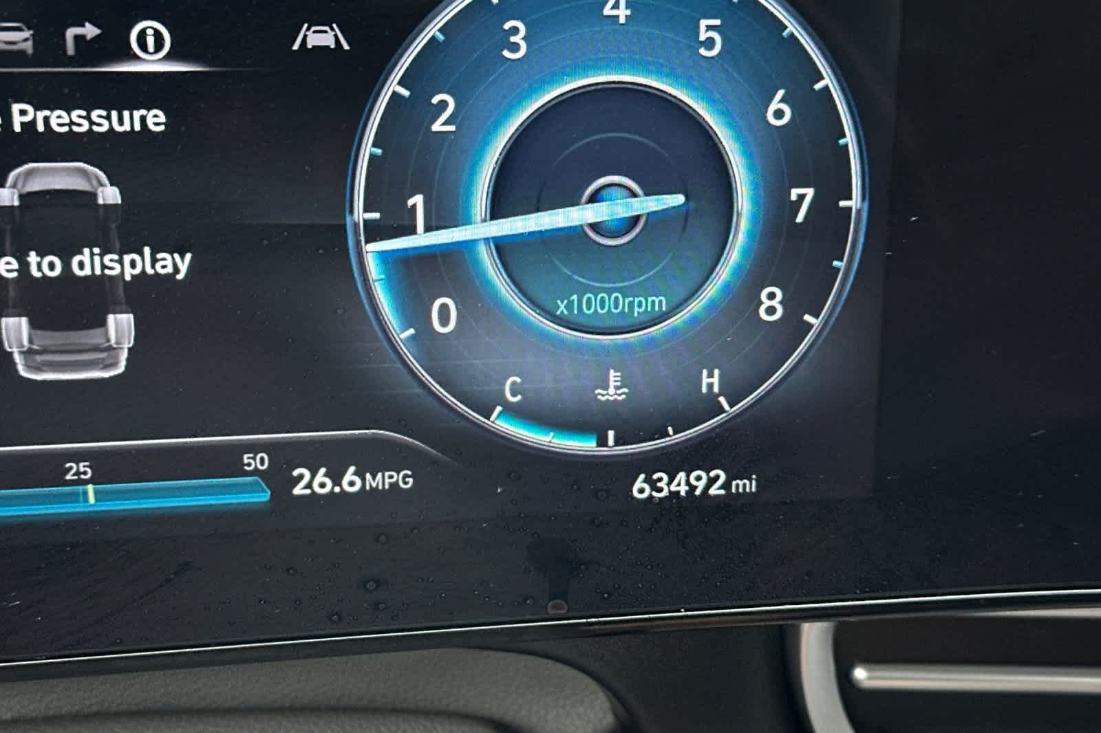 Thumbnail: 2024 Hyundai Elantra - 25