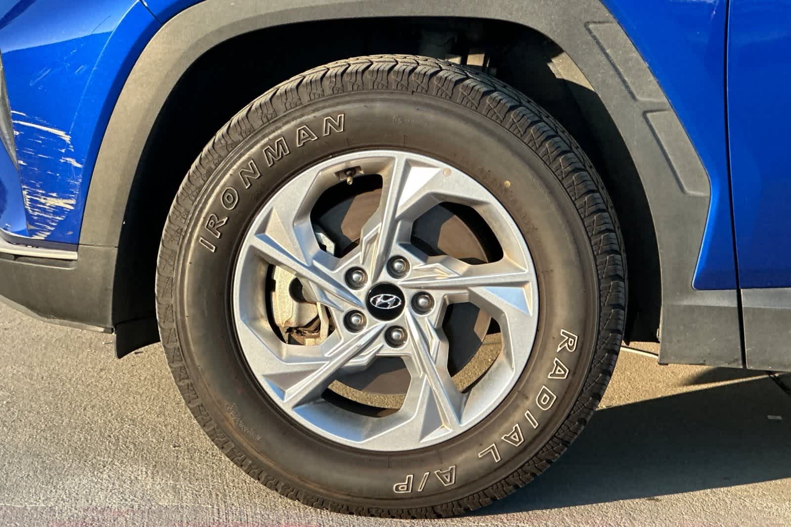 Thumbnail: 2023 Hyundai Tucson - 27