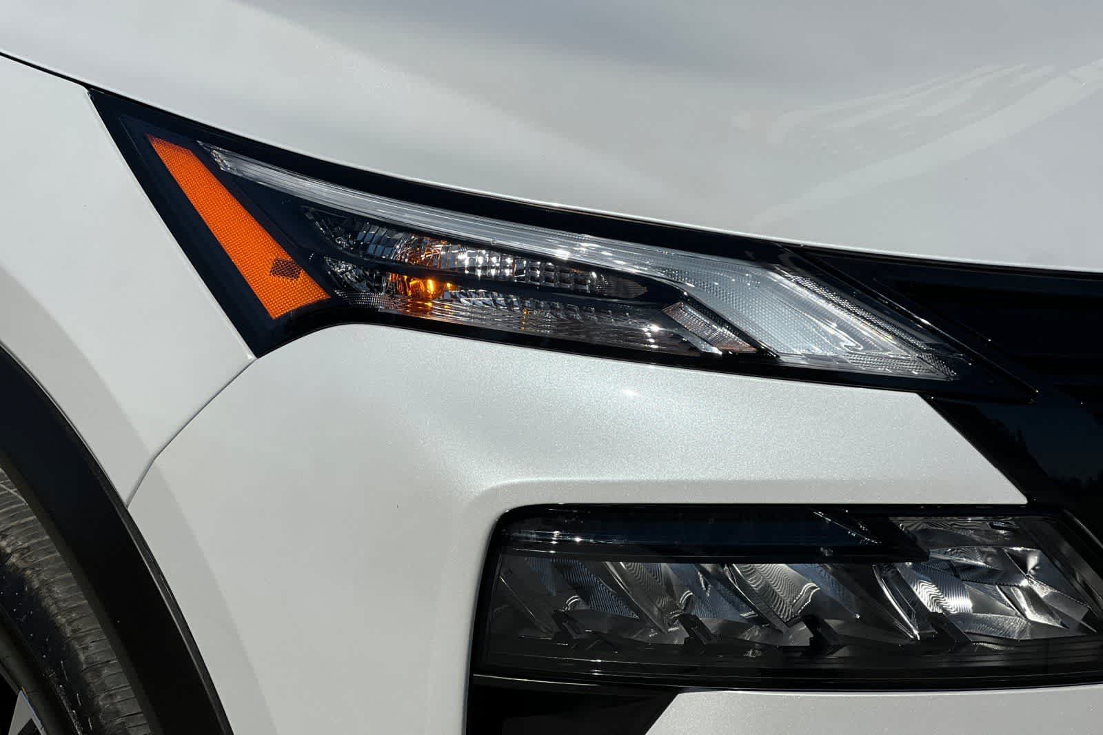 Thumbnail: 2026 Nissan Rogue - 33