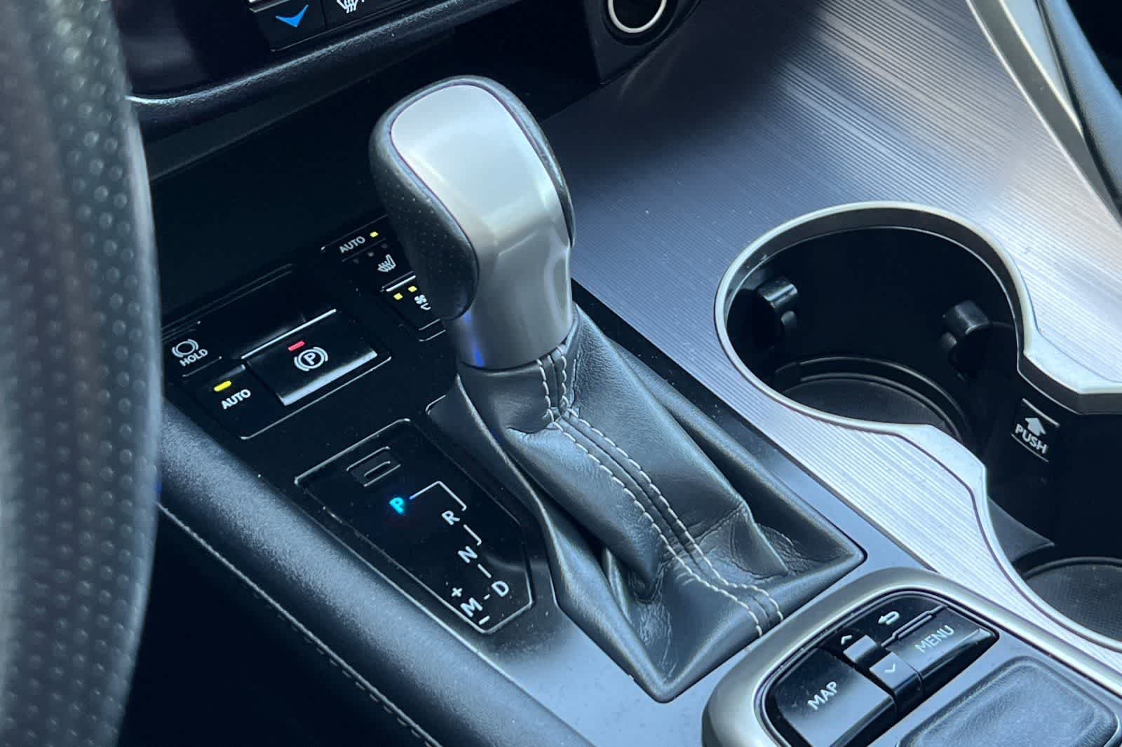 Thumbnail: 2019 Lexus RX - 29