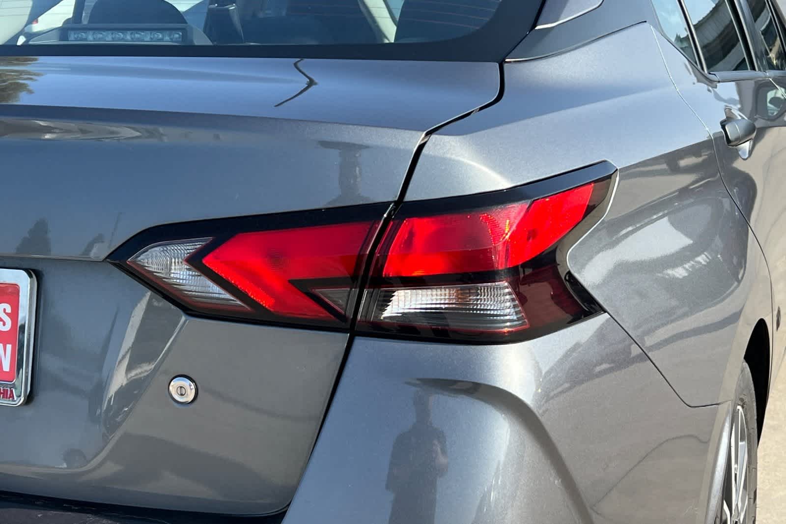 Thumbnail: 2024 Nissan Versa - 15