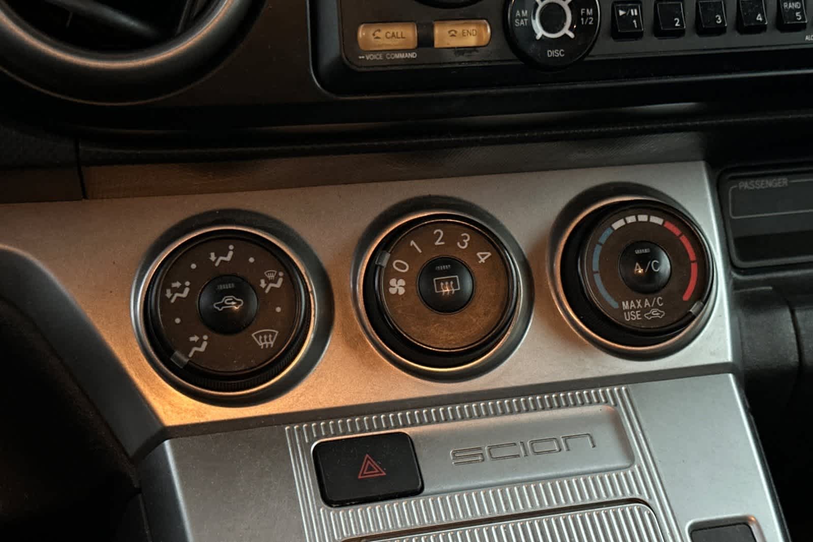 Thumbnail: 2012 Scion xB - 20