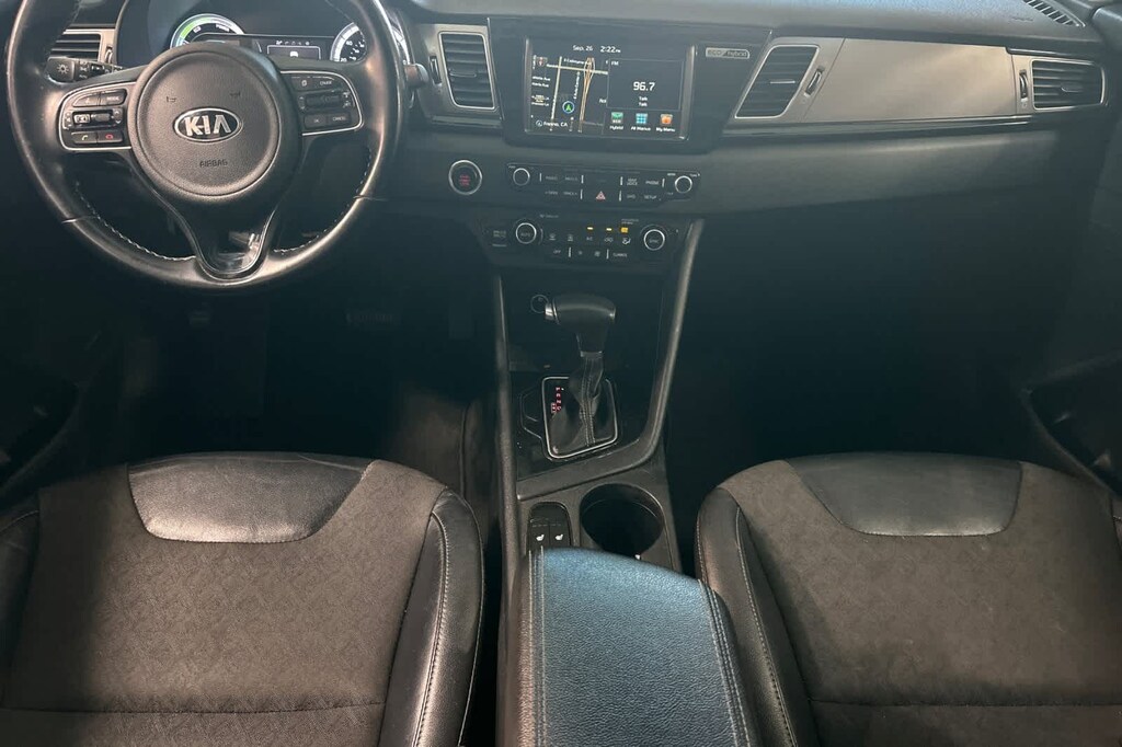Used 2018 Kia Niro EX SUV