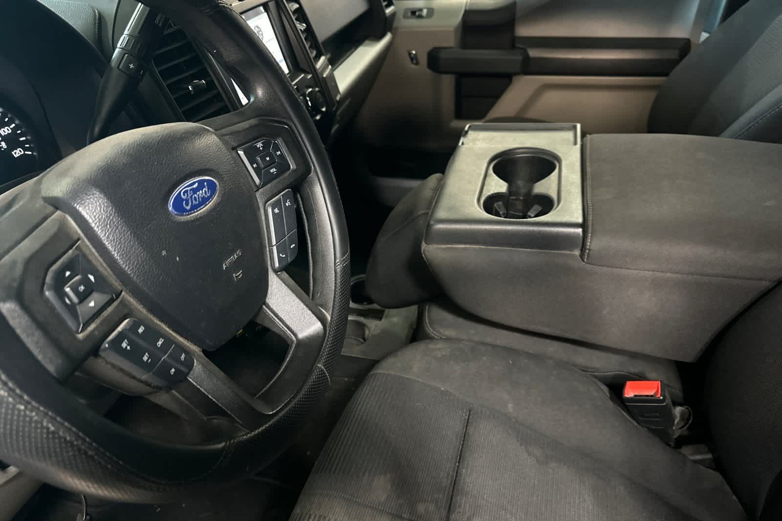 Thumbnail: 2019 Ford F-150 - 14