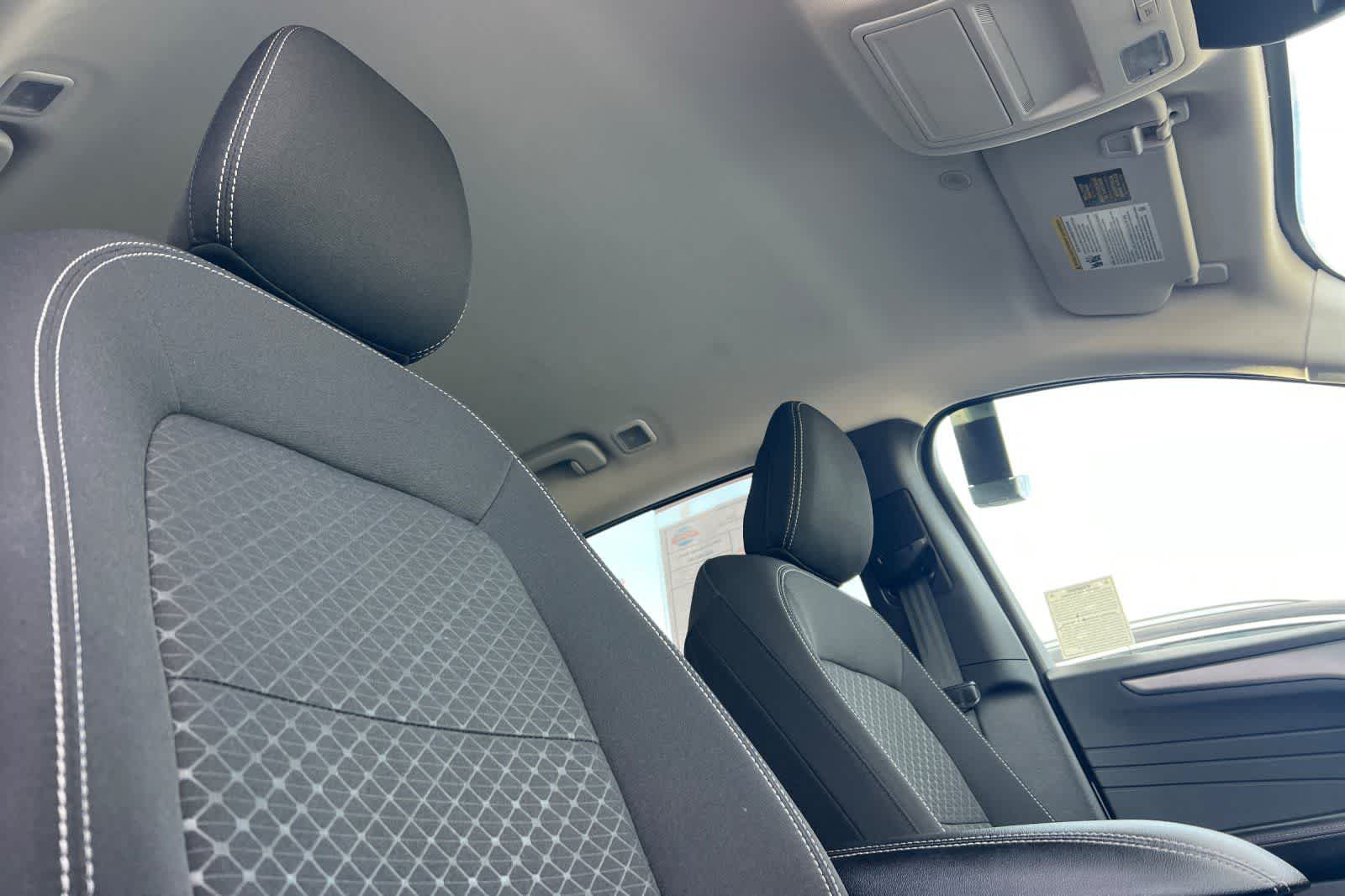 Thumbnail: 2024 Ford Escape - 20