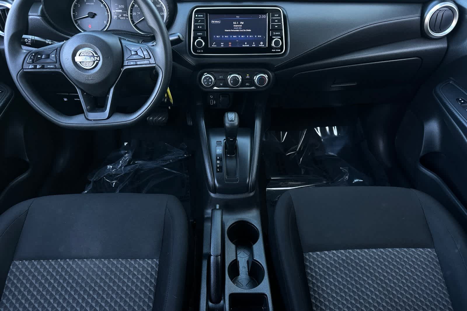 Thumbnail: 2023 Nissan Versa - 4