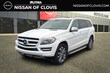  Mercedes-Benz GL-Class