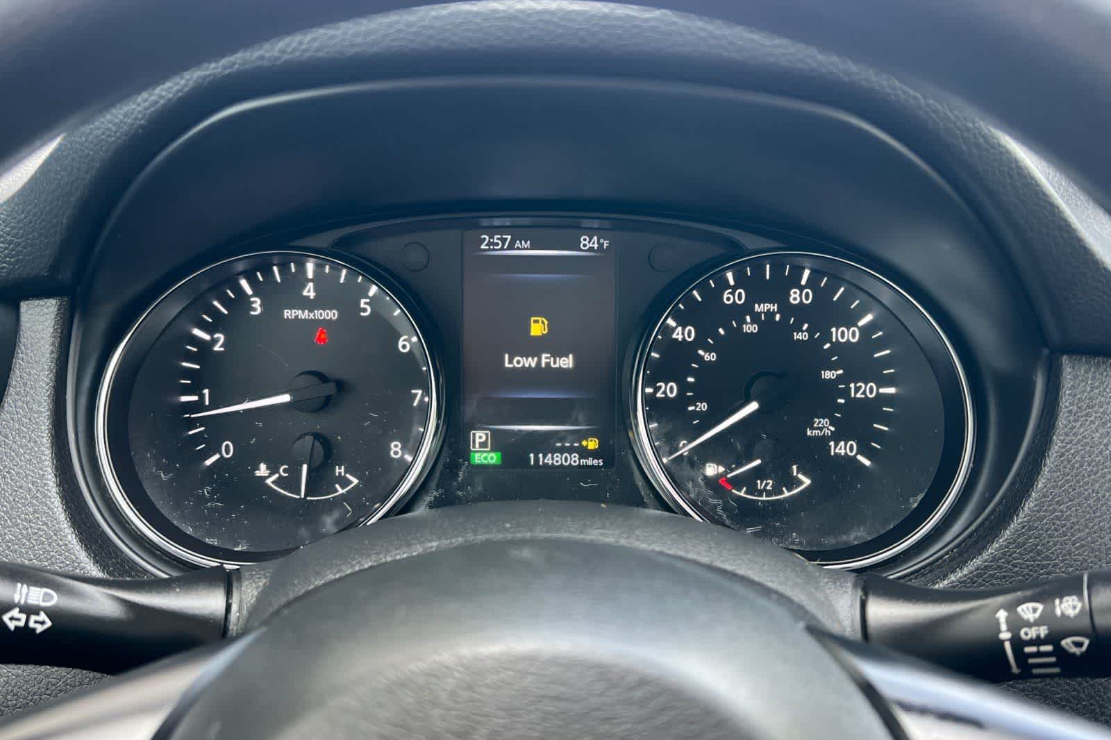 Thumbnail: 2017 Nissan Rogue - 29