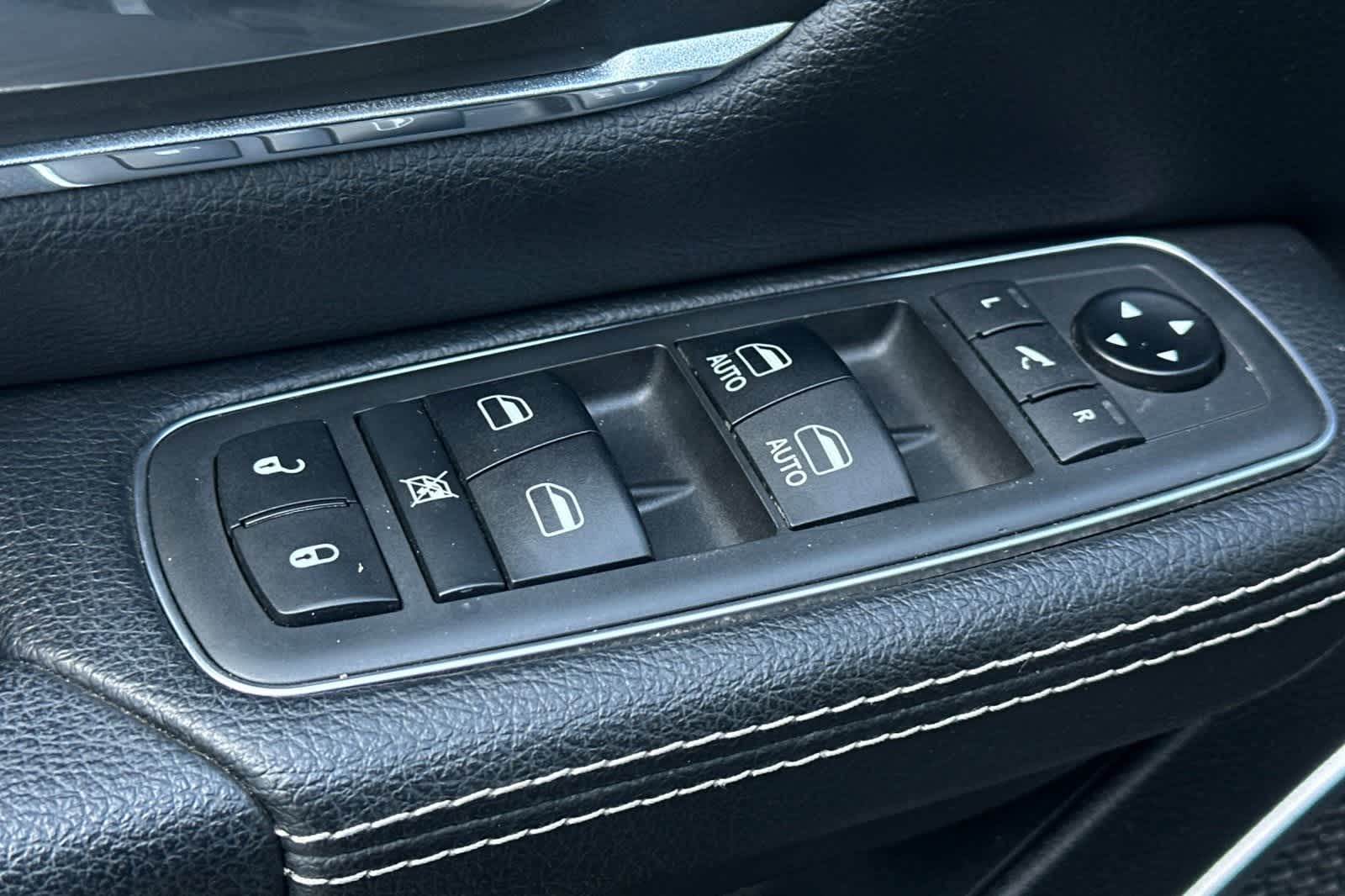 Thumbnail: 2019 RAM 1500 - 14