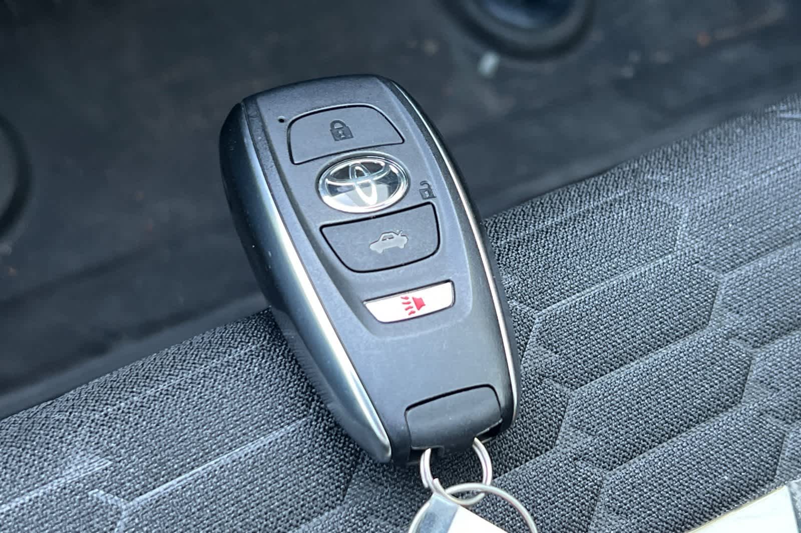 Thumbnail: 2025 Toyota GR86 - 21