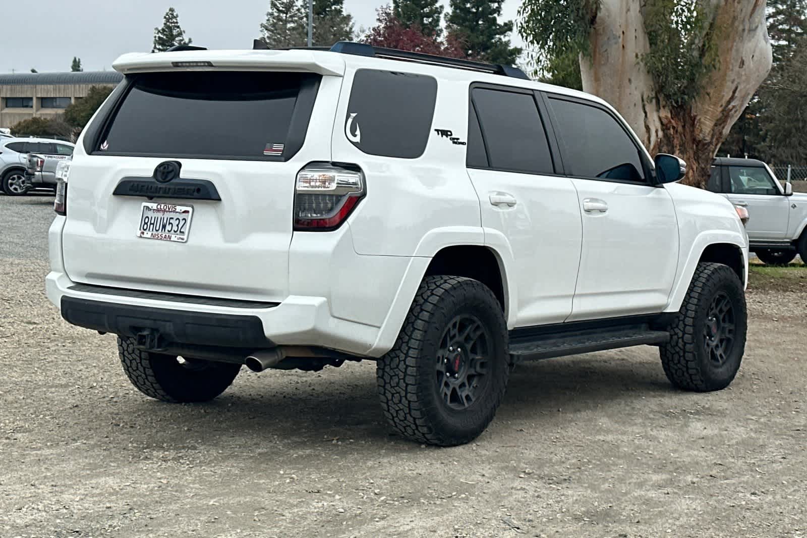 Thumbnail: 2019 Toyota 4Runner - 3