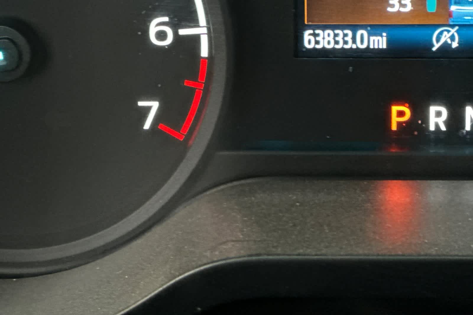 Thumbnail: 2022 Ford F-150 - 27