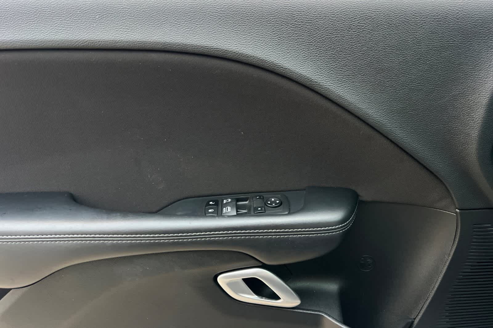 Thumbnail: 2022 Dodge Challenger - 13