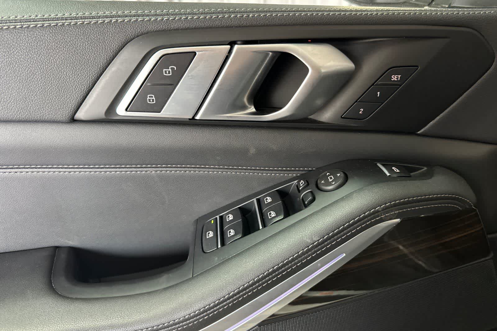 Thumbnail: 2023 BMW X5 - 15