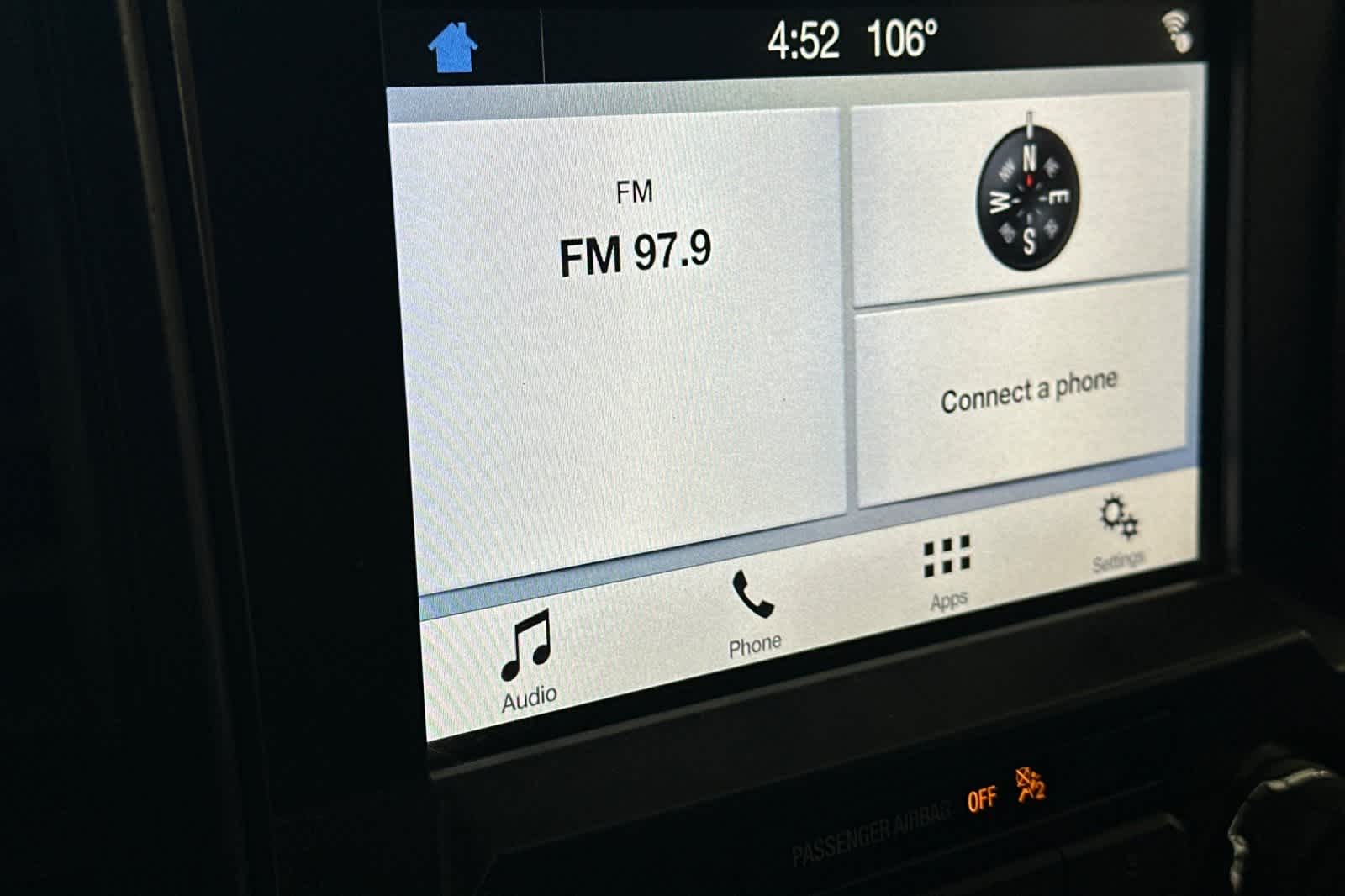 Thumbnail: 2019 Ford F-150 - 21