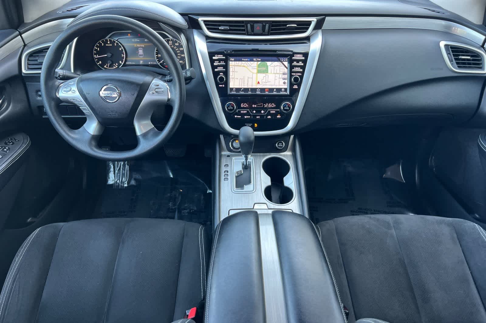 Thumbnail: 2015 Nissan Murano - 4