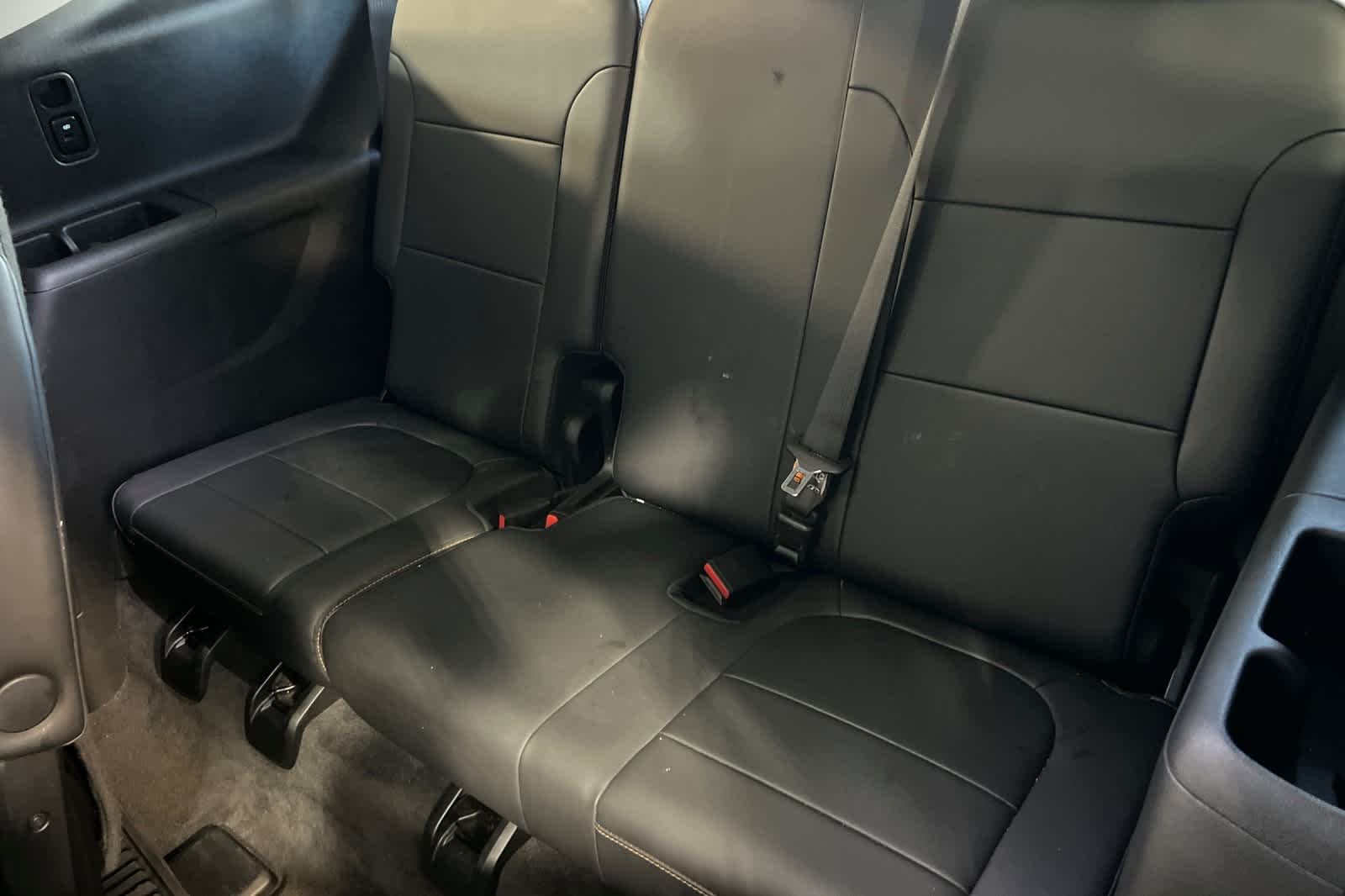 Thumbnail: 2020 Chevrolet Traverse - 18