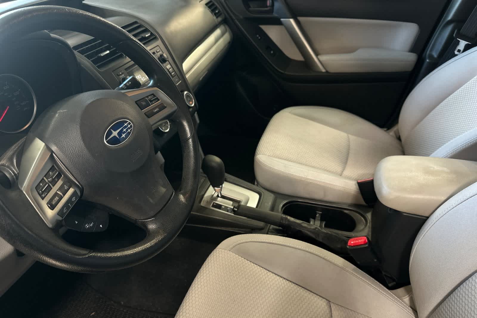 Thumbnail: 2015 Subaru Forester - 14