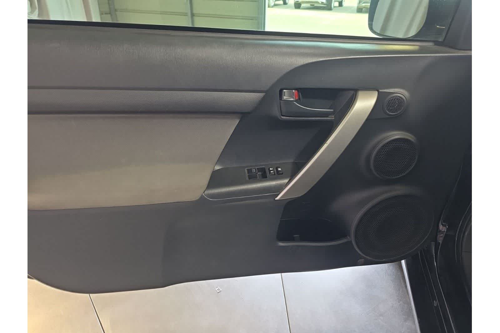 Thumbnail: 2015 Scion tC - 16