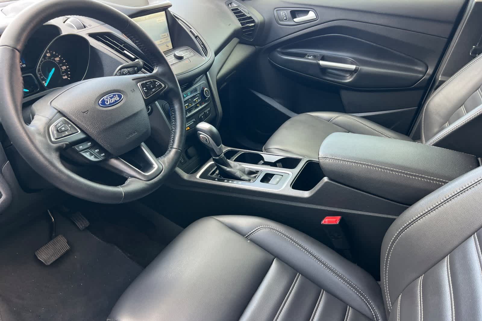 Thumbnail: 2019 Ford Escape - 12