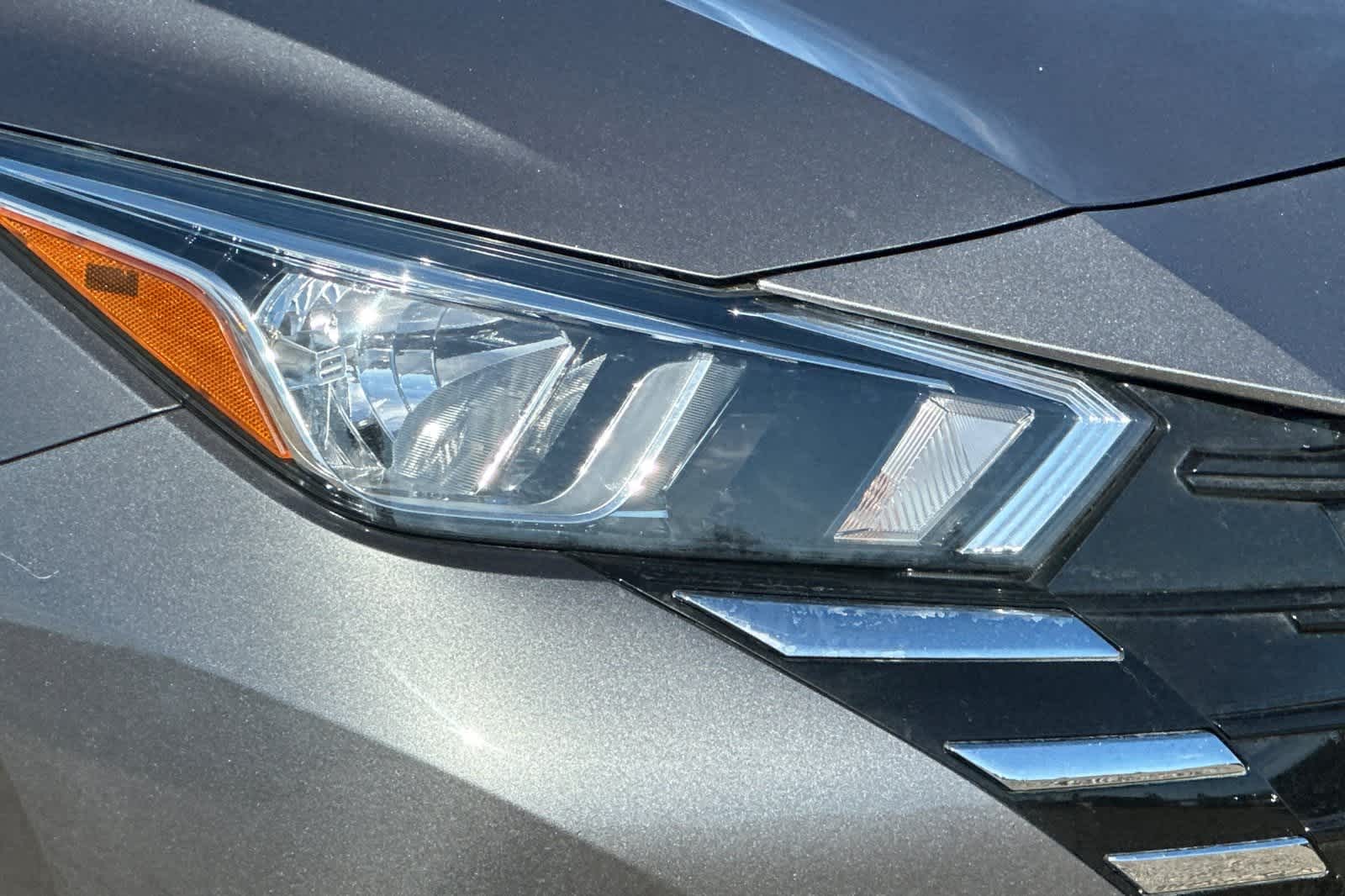 Thumbnail: 2024 Nissan Versa - 30