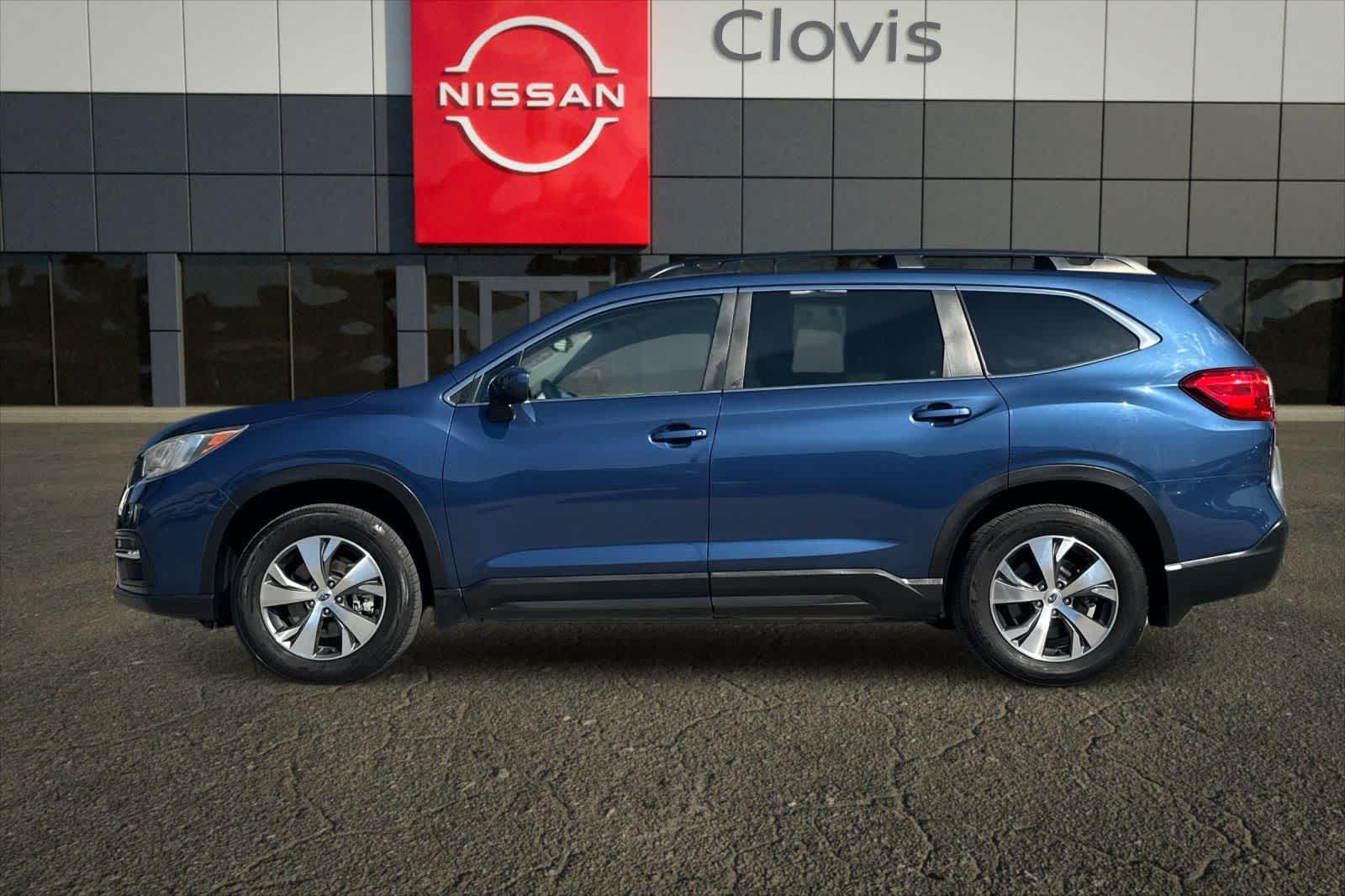 Thumbnail: 2019 Subaru Ascent - 6