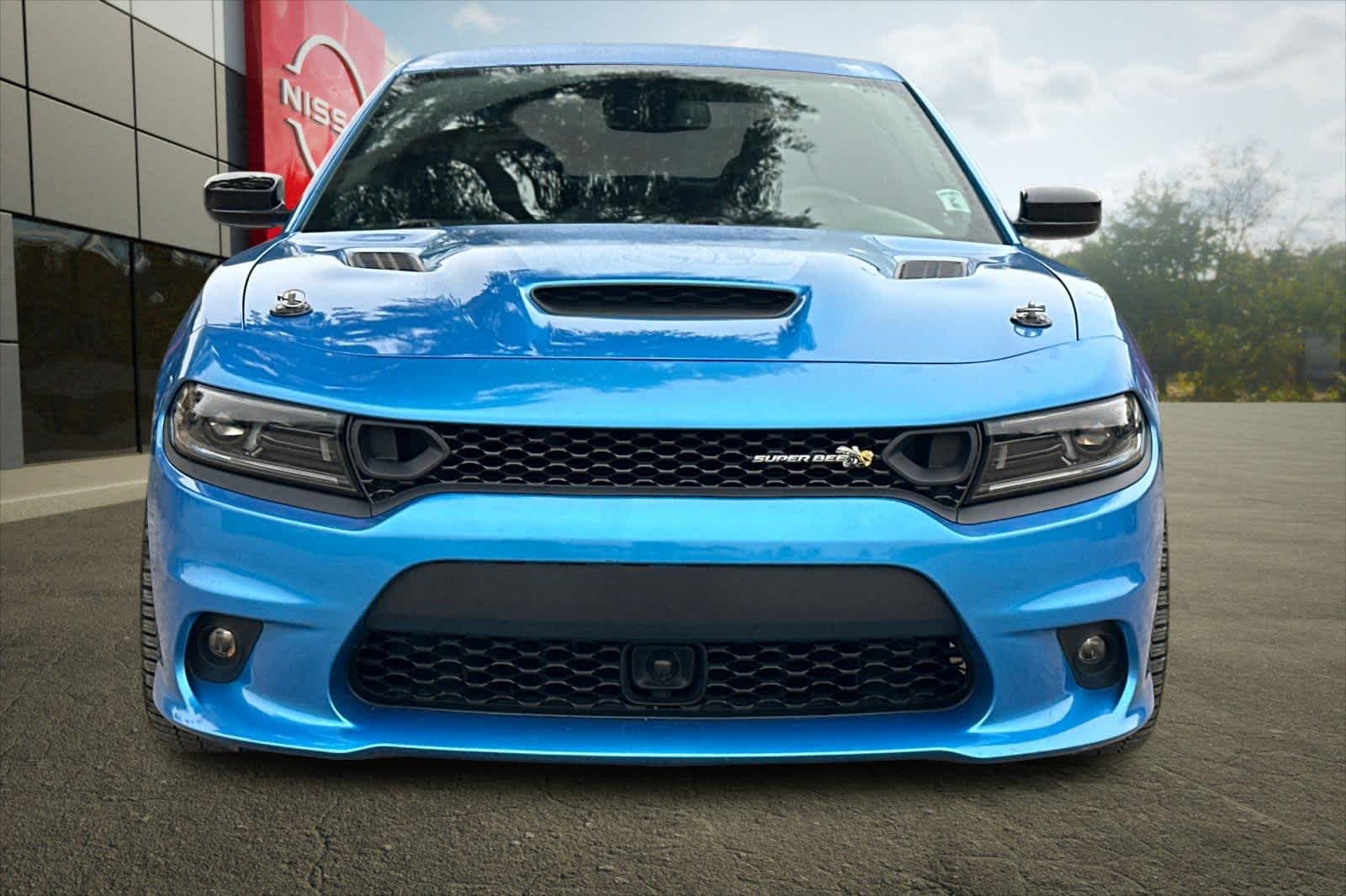 Thumbnail: 2023 Dodge Charger - 11