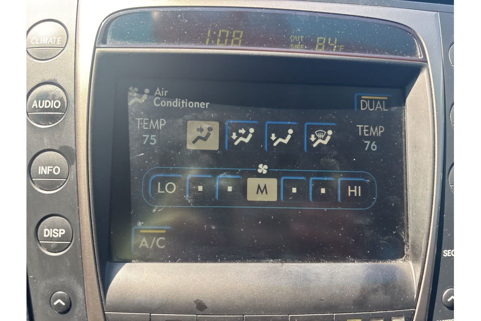 Thumbnail: 2007 Lexus GS - 18