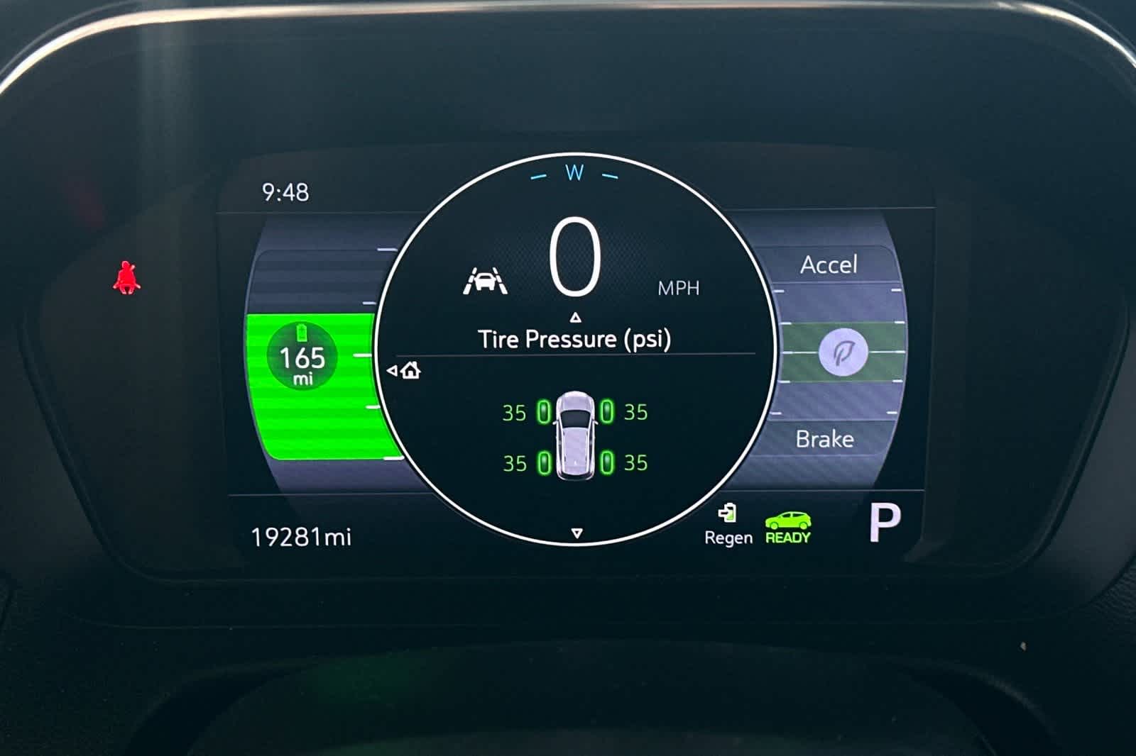 Thumbnail: 2023 Chevrolet Bolt EUV - 26