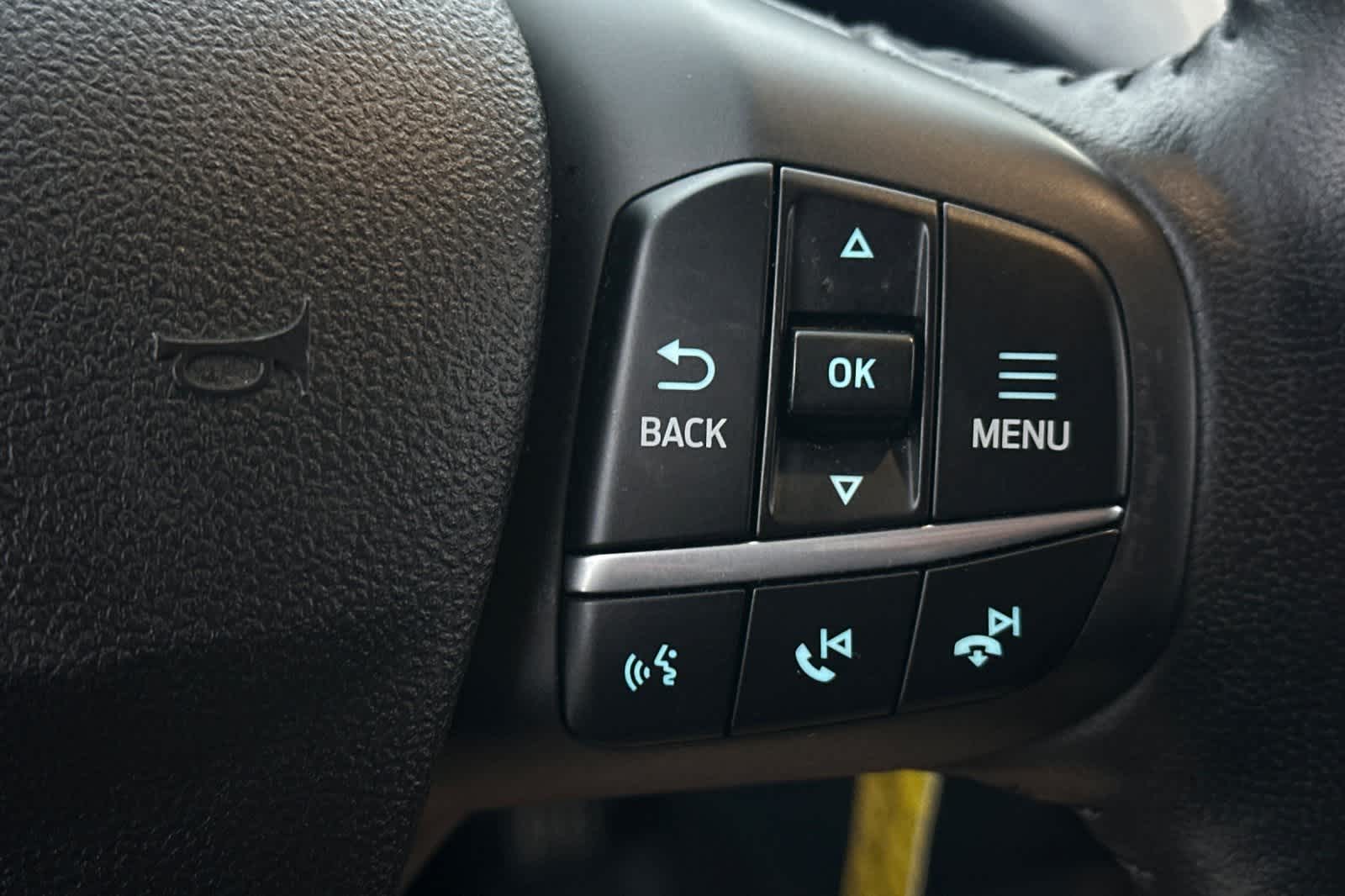 Thumbnail: 2022 Ford Maverick - 27