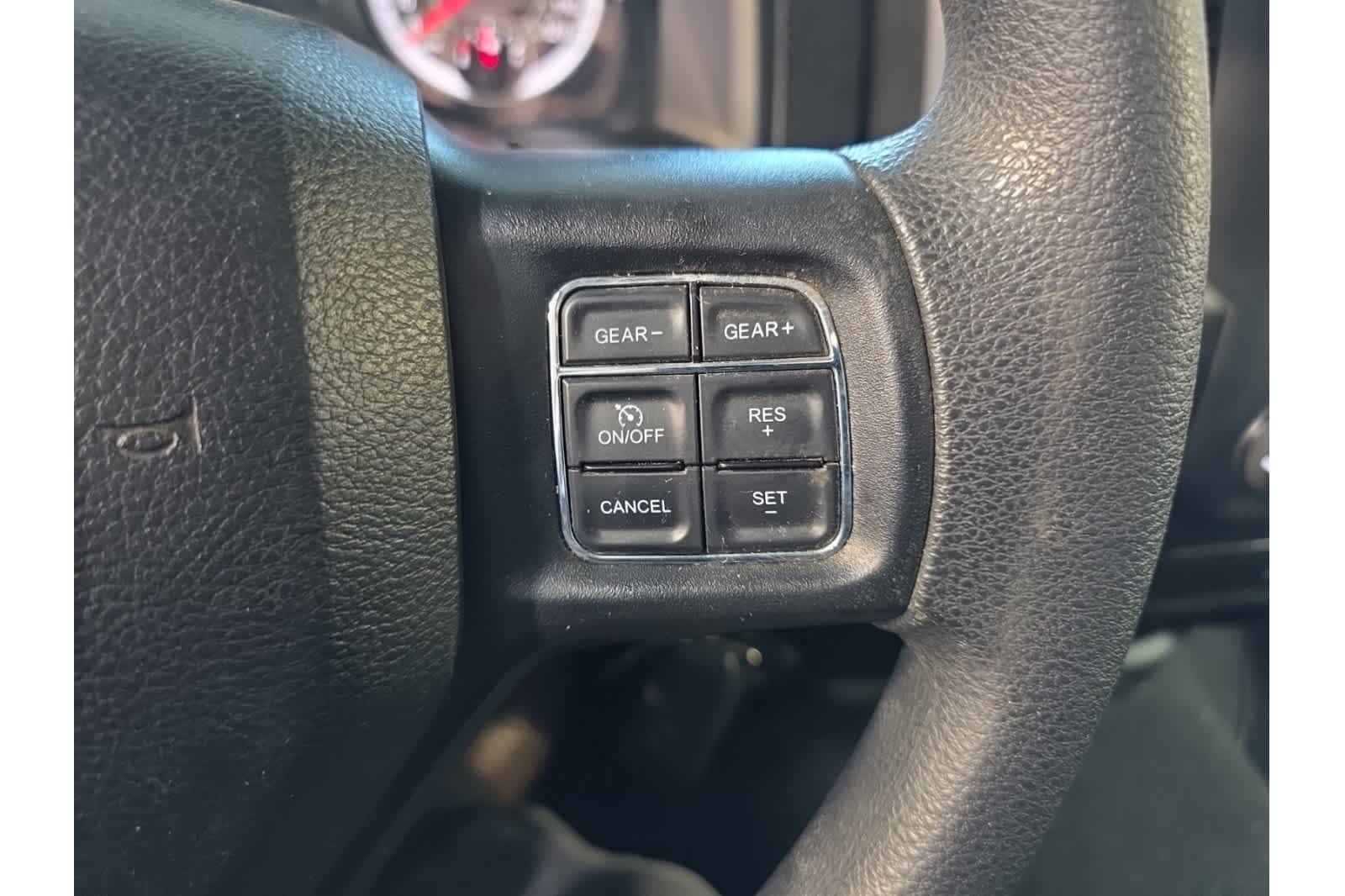 Thumbnail: 2022 RAM 1500 Classic - 28