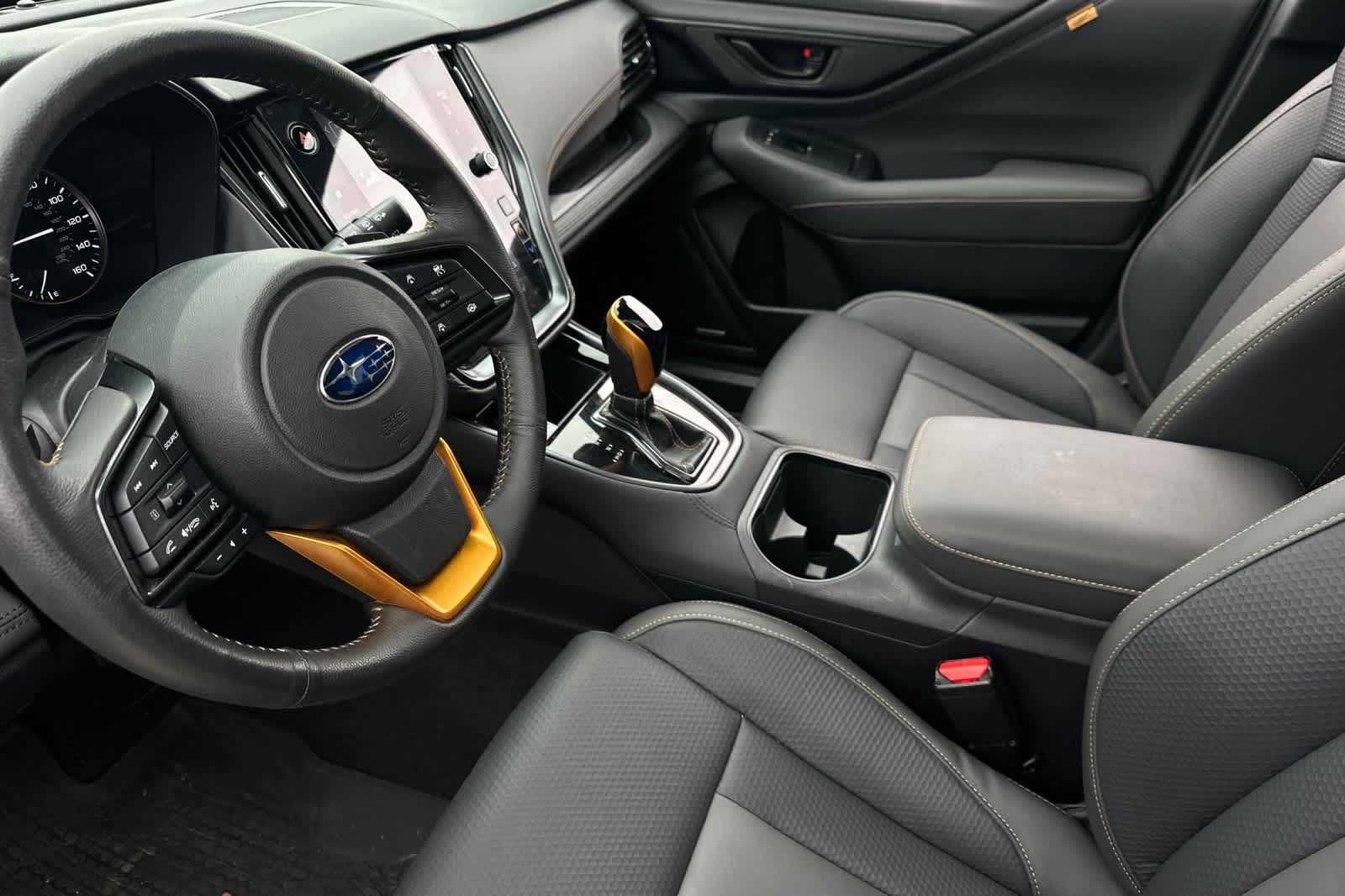 Thumbnail: 2025 Subaru Outback - 14