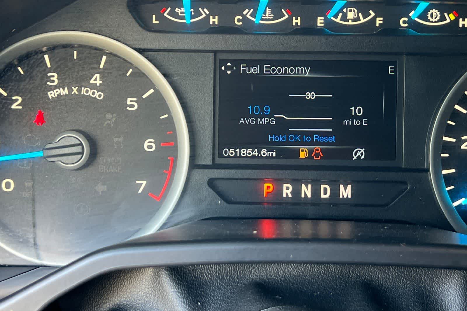 Thumbnail: 2017 Ford F-150 - 26