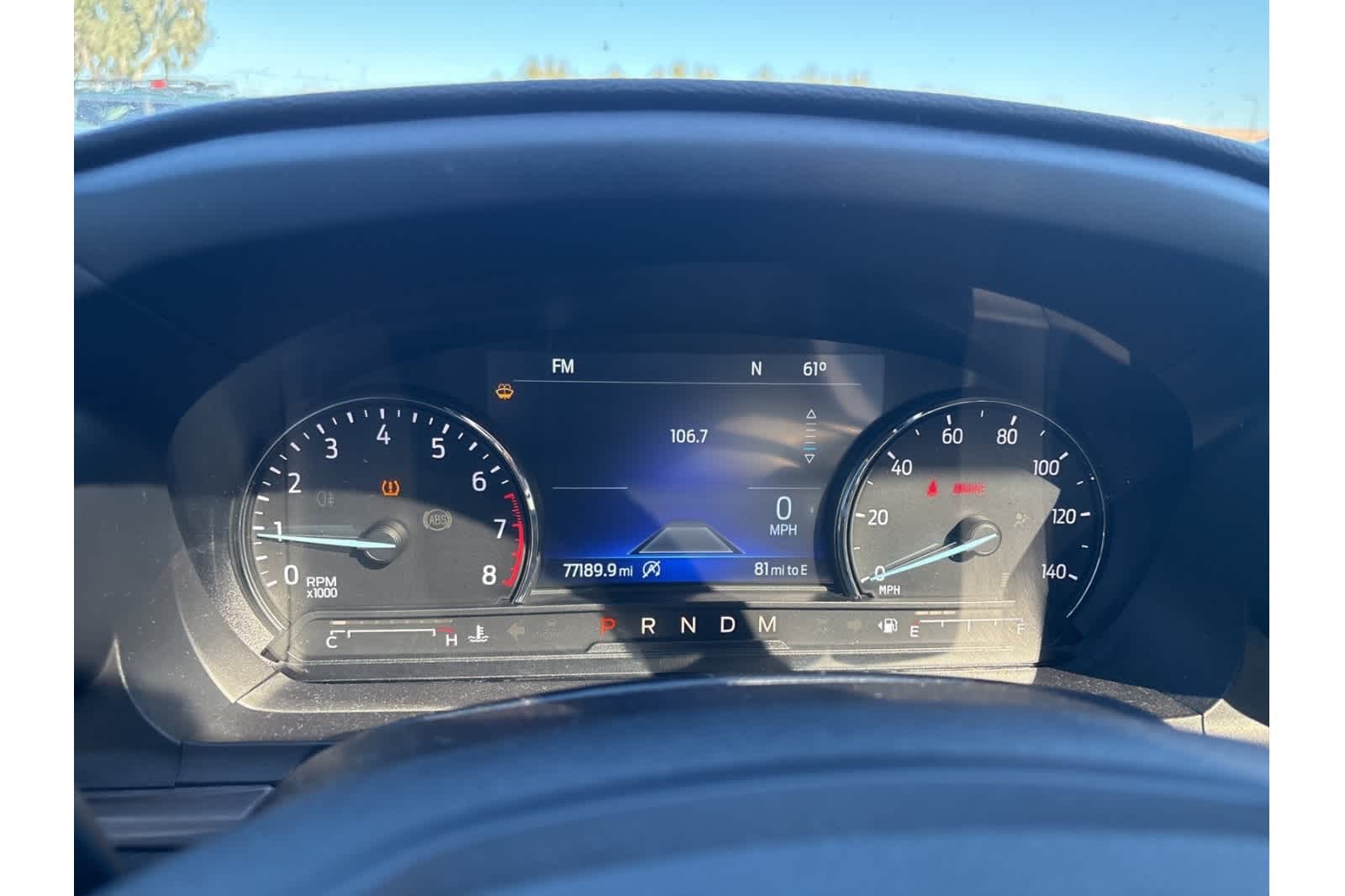 Thumbnail: 2020 Ford Explorer - 19